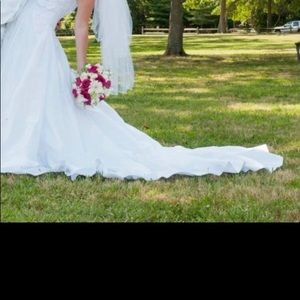 maggie sottero wedding dress
